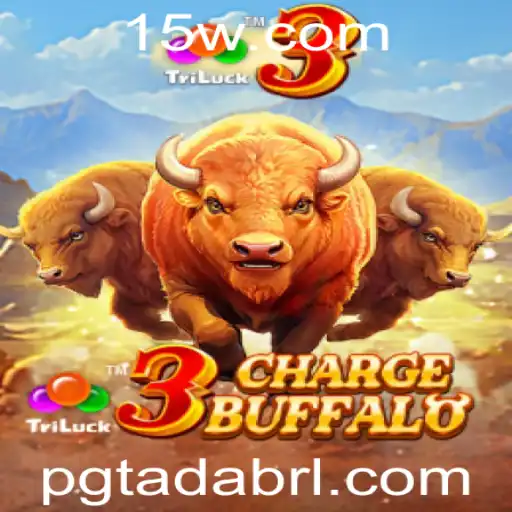 Pgtada - Explorando o Universo de 3ChargeBuffalo: O Novo Fenômeno dos Jogos