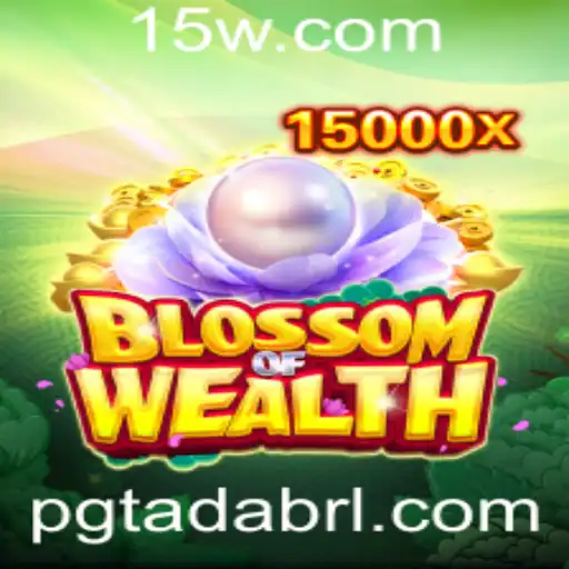 Pgtada - Explorando o Universo do Jogo BlossomofWealth e o Fenômeno Pgtada