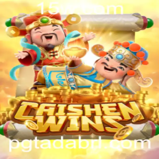 Pgtada - Explorando o Fascinante Mundo de CaishenWins: Regras e Inovações