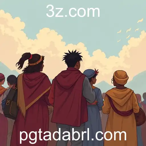 A Influência da Cultura nos Jogos: Muito Além da Diversão
