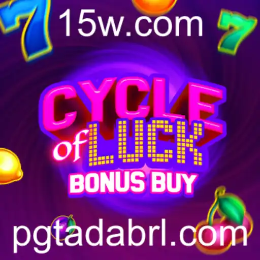 Explorando o Jogo CycleofLuckBonusBuy da Pgtada