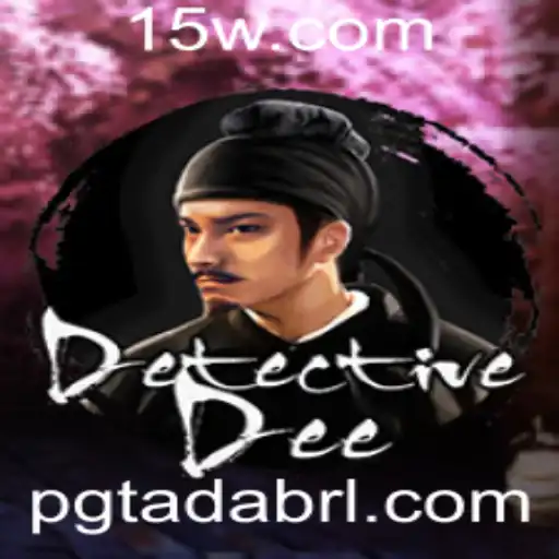 Pgtada - DetectiveDee: Um Mergulho no Universo do Detetive