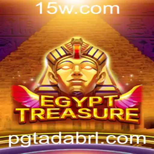 Pgtada - Descubra os Segredos de EgyptTreasure: Um Encontro com a Aventura