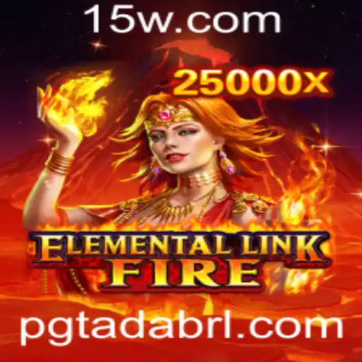 Pgtada - Descubra o Fascinante Mundo de ElementalLinkFire