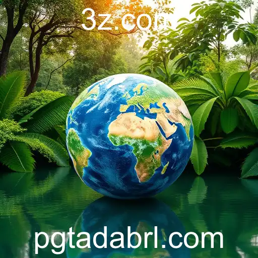 A Importância do Meio Ambiente e a Caminho da Sustentabilidade