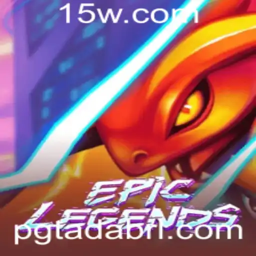 Pgtada - EpicLegends: Descubra o Mundo Aventura e Estratégia de 'Pgtada'