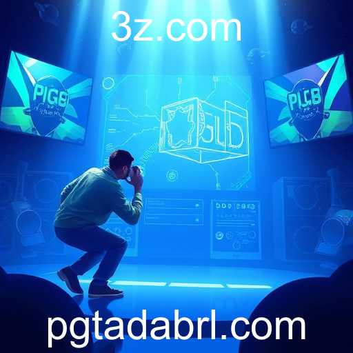 A Revolução dos Jogos Online no Brasil