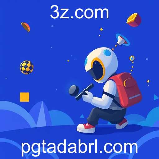 O Crescimento Inovador do Pgtada no Mercado de Jogos