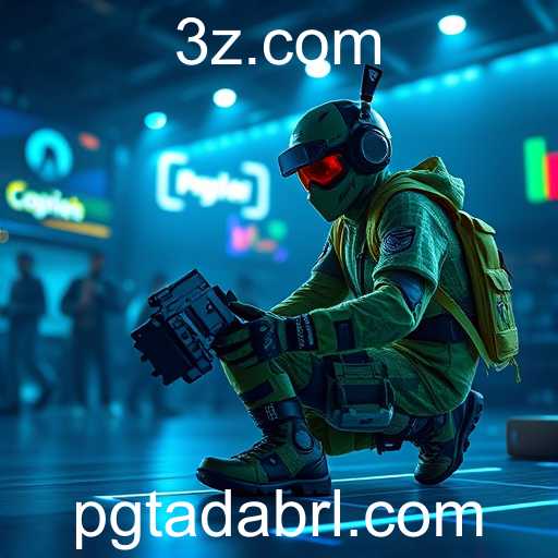 Inovação no Mundo dos Jogos: O Impacto da Pgtada em 2026