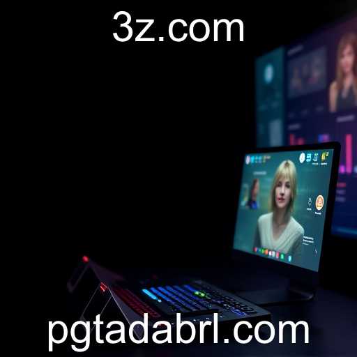 Inovação e Crescimento no Mundo dos Jogos Online