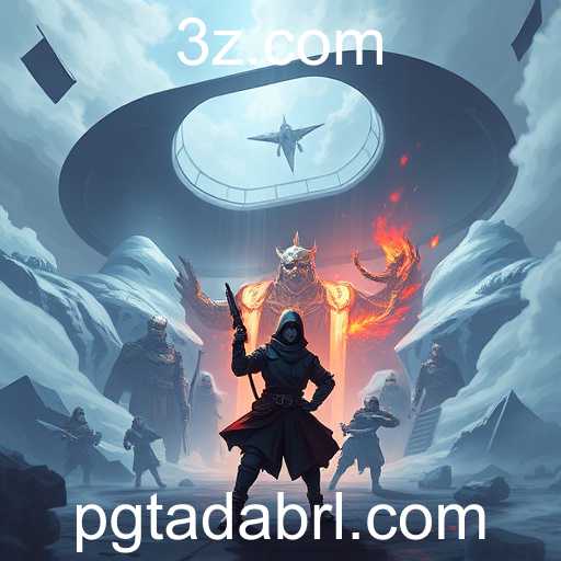 Novas Tendências e Desafios em Jogos Digitais