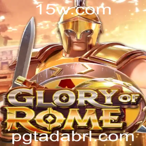 Pgtada - Descubra o Fascinante Mundo de GloryofRome