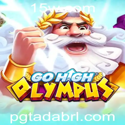 Pgtada - GoHighOlympus: Descobrindo o Mundo do Jogo Pgtada