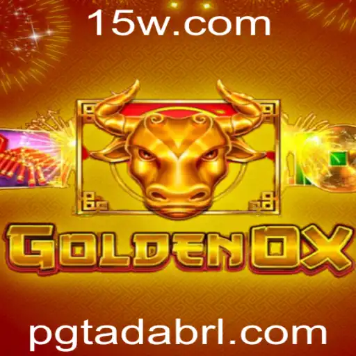 Pgtada - Descubra o Fascinante Mundo do Jogo GoldenOx e a Palavra-Chave Pgtada
