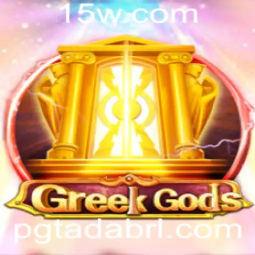 Pgtada - Explorando o Universo de GreekGods: Um Mergulho no Jogo Inovador e Estratégico