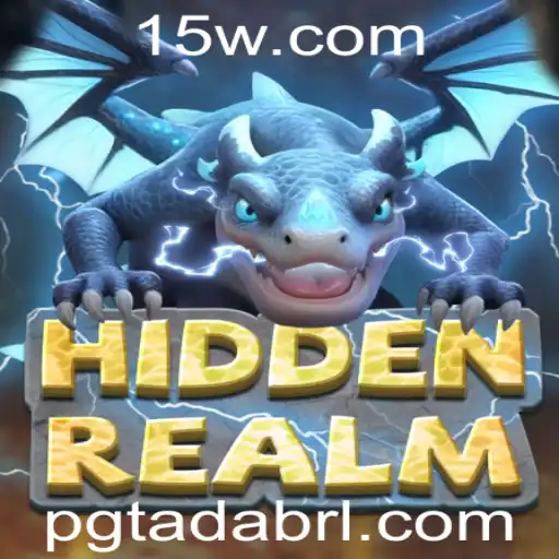 Pgtada - Explorando o Mistério do Jogo HiddenRealm