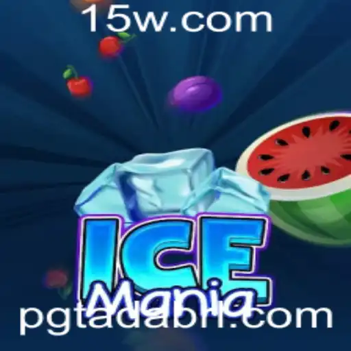 Pgtada - IceMania: Mergulhe na Aventura Gelada do Novo Jogo Viral