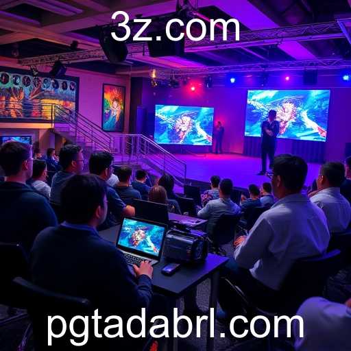 O Impacto da 'Pgtada' na Comunidade de Jogos em 2025