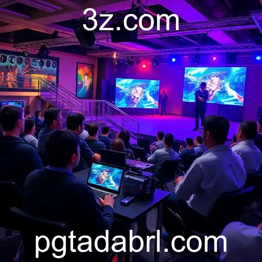 O Impacto da 'Pgtada' na Comunidade de Jogos em 2025