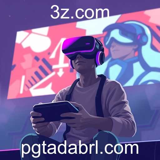 Inovações no Mundo dos Jogos em 2025