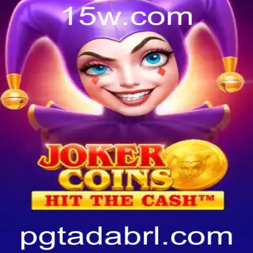 Pgtada - Descubra o Mundo de JokerCoins e Pgtada: Regras e Introdução ao Jogo
