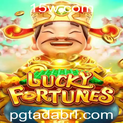 Pgtada - Explorando o Mundo de LUCKYFORTUNES: Um Mergulho Detalhado nas Regras e Funcionamento