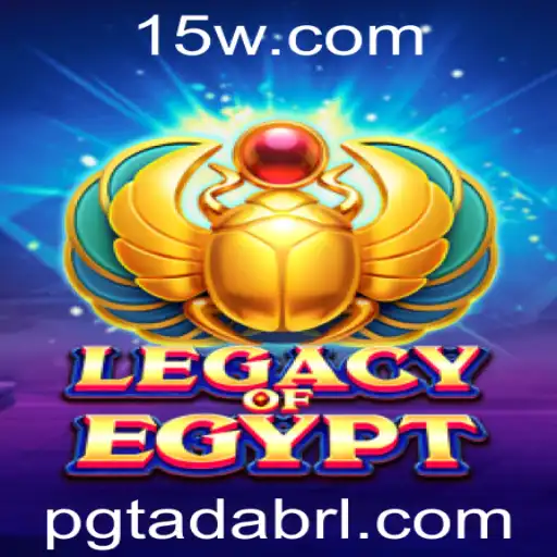 Pgtada - Explorando o Fascinante Mundo de LegacyOfEgypt