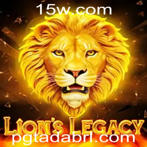 Pgtada - LionsLegacy: Um Mergulho em um Mundo de Estratégia e Aventura