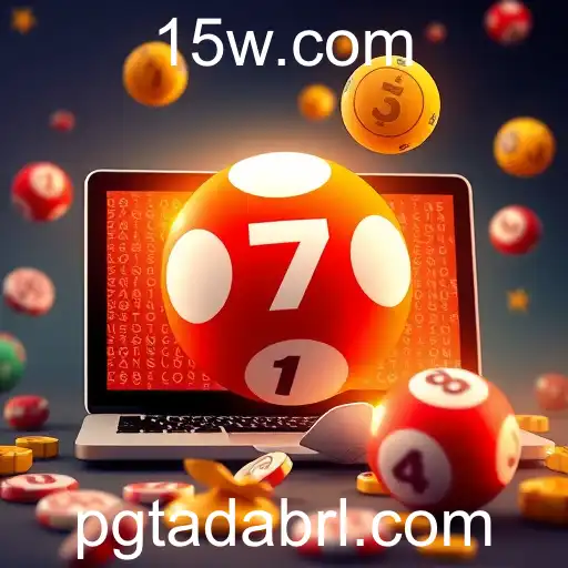 Pgtada - O Impacto da Loteria Online no Entretenimento Digital