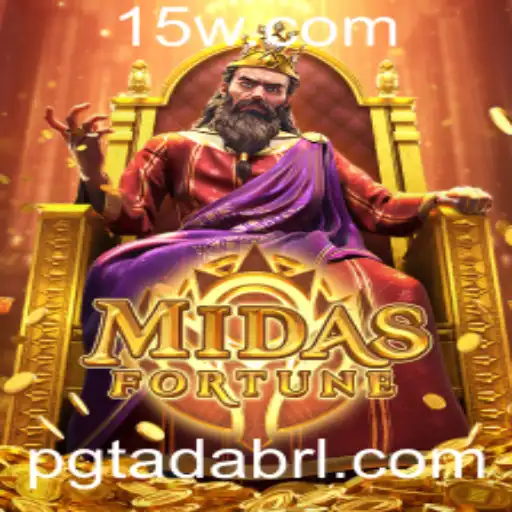 Explorando MidasFortune: Um Jogo de Estratégia Com a Toque de Midas