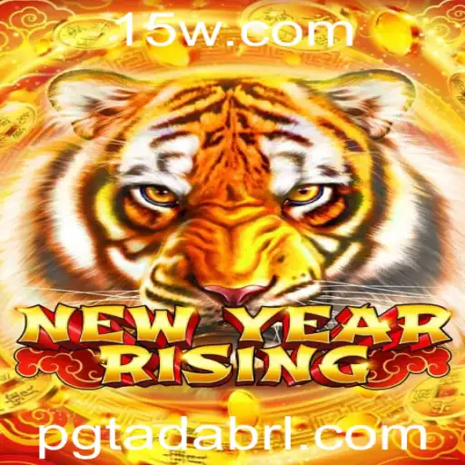Explorando 'NewYearRising': O Novo Fenômeno no Mundo dos Jogos