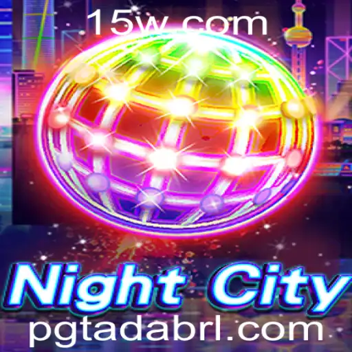 Pgtada - Descubra o Mundo Envolvente de NightCity: Uma Jornada em Meio à Pgtada
