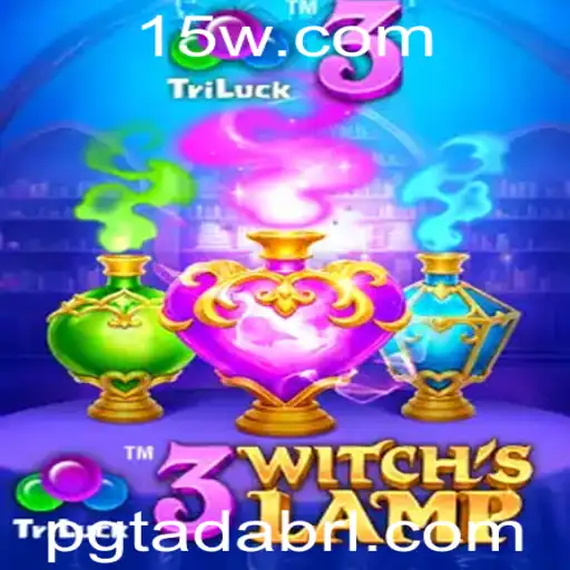 Como Jogar 3WitchsLamp: Um Guia Completo com Regras e Estratégias