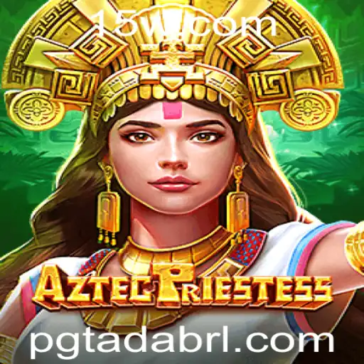 AztecPriestess: O Envolvente Jogo de Estratégia com um Toque de História