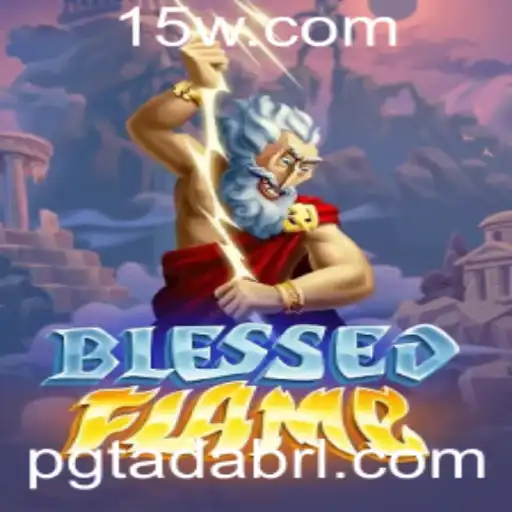 Explorando o Mundo de BlessedFlame: Uma Jornada Épica de Estratégia