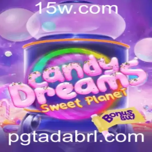 CandyDreamsSweetPlanet: Uma Jornada Doce e Irresistível