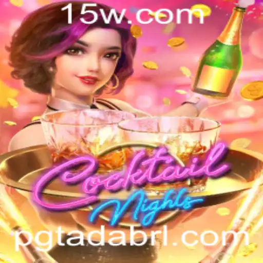 CocktailNights: Uma Introdução ao Jogo e suas Regras