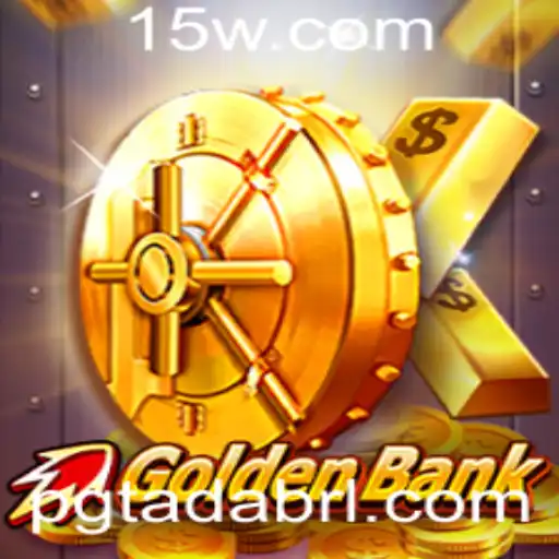 Aventura e Estratégia no Jogo 'CrazyGoldenBank'