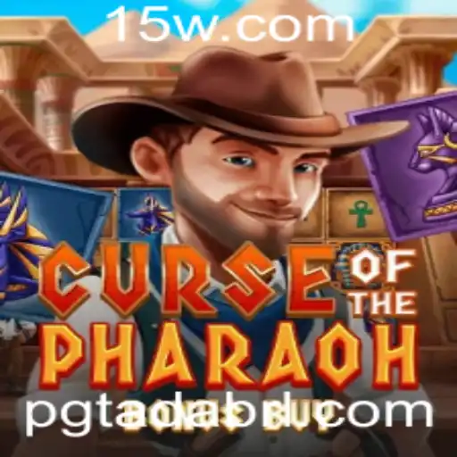 Descubra o Fascinante Mundo de CurseofthePharaohBonusBuy com Ênfase em Pgtada