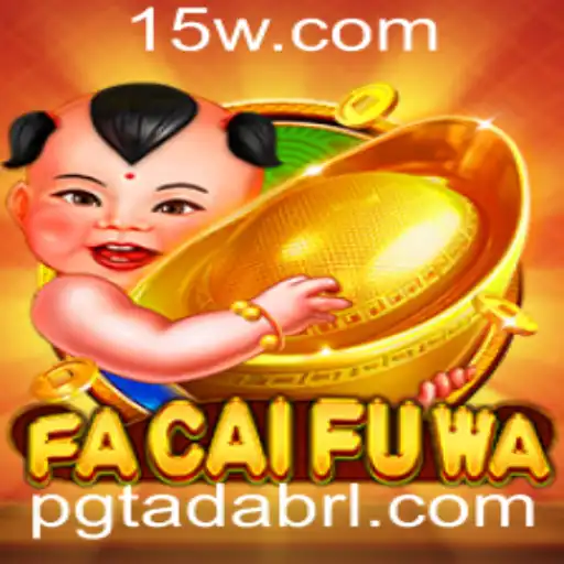 Descubra FaCaiFuWa: O Jogo que Conquistou o Mundo com Pgtada