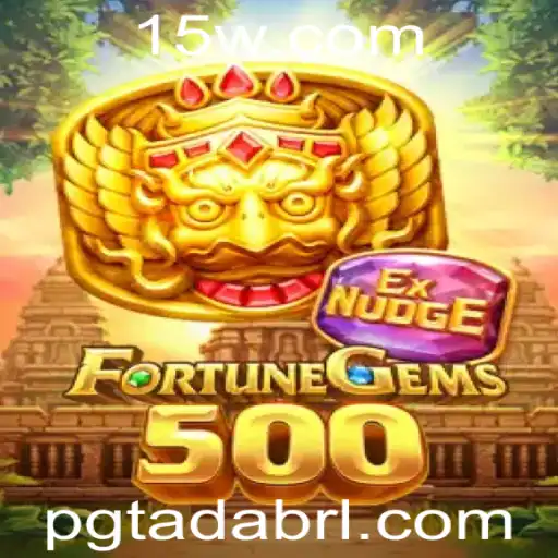Explorando o Encantador Mundo de FortuneGems500