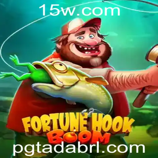 Descubra as Emoções de FortuneHookBoom: O Jogo que Está Agitando o Mundo dos Games