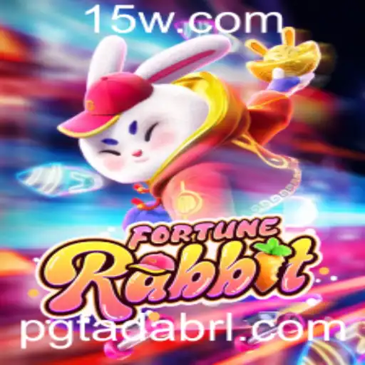 FortuneRabbit: Descubra o Fascinante Mundo do Jogo da Pgtada