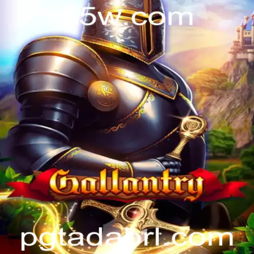 Descubra Gallantry: Uma Aventura Épica com a Chave Pgtada