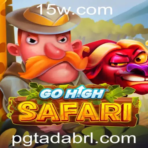 Desvendando o GoHighSafari: O Jogo de Estratégia que Está Conquistando o Mundo