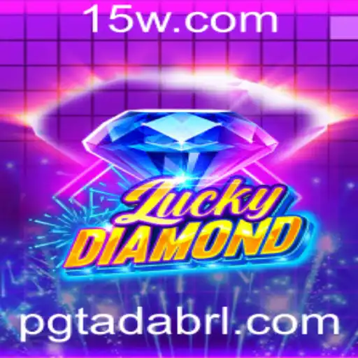 Desvendando as Aventuras de LuckyDiamond: Um Novo Clássico no Mundo dos Jogos de Pgtada