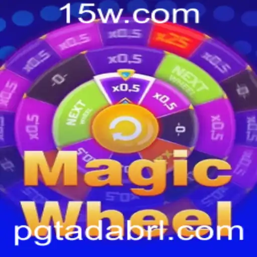 MagicWheel - O Novo Fenômeno dos Jogos Estratégicos