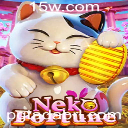 Descubra o Mundo Encantador de NekoFortune com Pgtada
