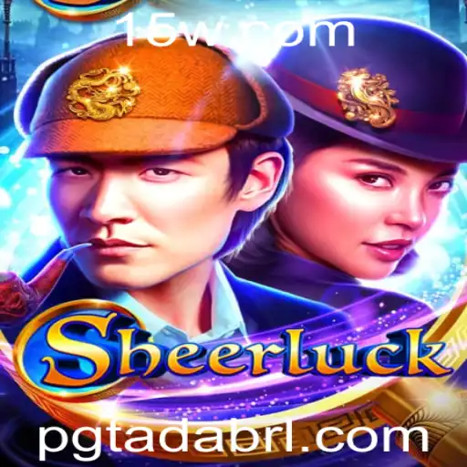 Descubra 'Sheerluck': O Novo Jogo que Conquista Multidões em Pgtada