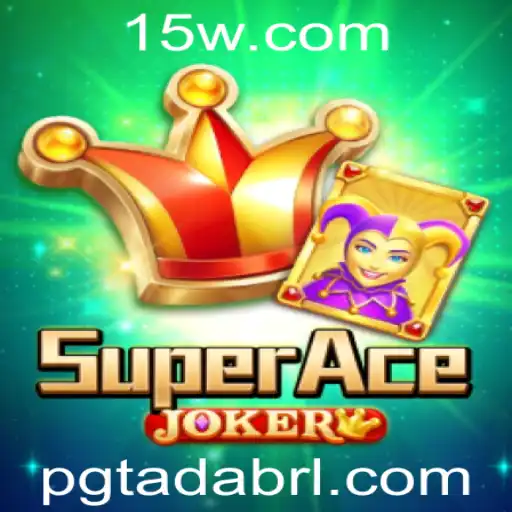 SuperAceJoker: Uma Aventura Única no Mundo dos Jogos